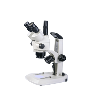 STEREO MICROSCOPE