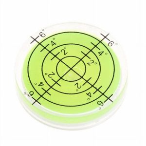 Circular Bubble AN24