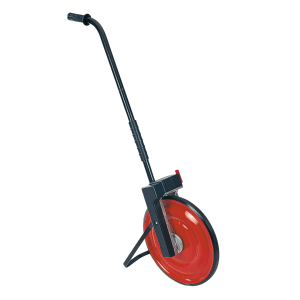 Measuring wheel M 10S metal         ( heavy model )