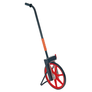 Measuring wheel M 10  (plastic)