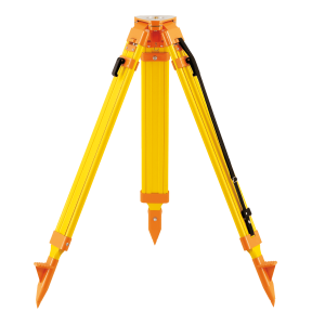 Wooden tripod FS 24 W/S