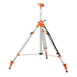 Elevating tripod FS 50-L                  (1,14-2,90 m)