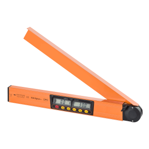 Electronic Angle and Slope Measurer Multi-Digit pro+