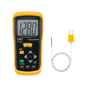 Thermocouple Thermometer FT1300-1