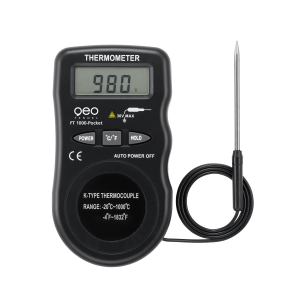 Mini Digital Thermometer FT1000-Pocket