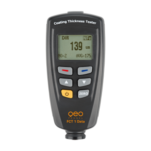 FCT 1 Coating Thickness Tester