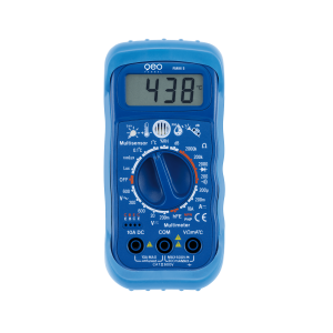 Multisensor-Multimeter 5-in-1 FMM5
