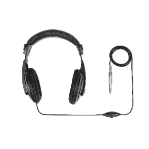 Headphone (for FMD 60)
