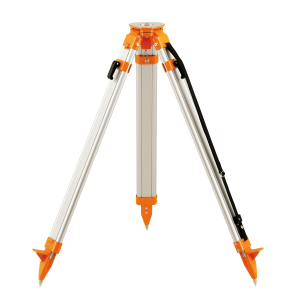 Aluminum tripod FS 20, quick clamp