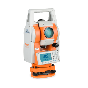 Total Station FTD02