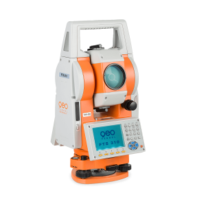 Total Station FTD05
