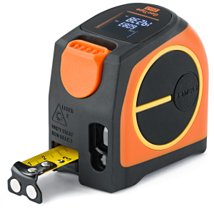 Geo Tape 2in1