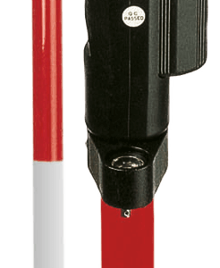 Prism Pole L23 with 5/8"-Adapter