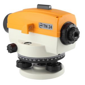 TN 24 ( Automatic Level )