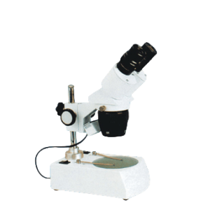 STEREO MICROSCOPE