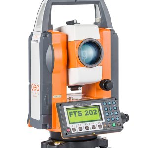 Total Station FTS202