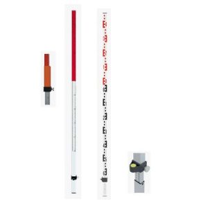 Combi Rod TN 20-K, incl. adapter & case (with glider)