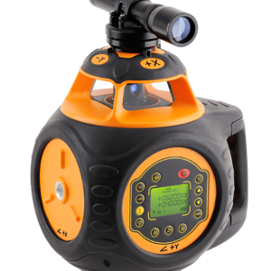 Dual Grade Laser FL 500HV-G       (class 3R )