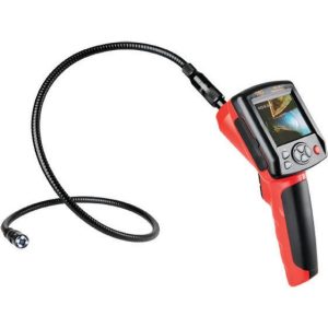 VIDEO BORESCOPE