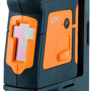 Pocket II HP Laser