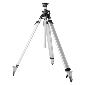 Elevating aluminum tripod TKS 290 (1.10 - 2.9m)