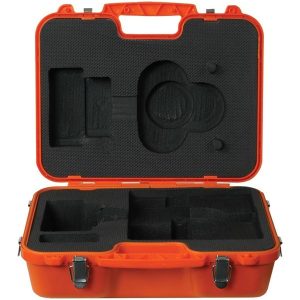 Optional Standard Empty Carrying cases