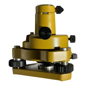 Topcon/Sokkia  Style Tribrach SD106  . In Soft bags .