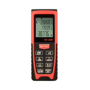 Distance Meter (80 M) , Item no.: PD58 N