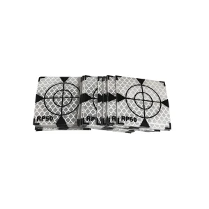 Paper Reflector : RP Series Paper, Size : 40 x 40 mm