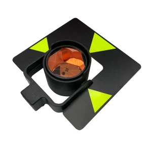 Prism Reflector : Leica Style, in soft bag. Effective diameter : 65mm. Offset :   - 30 mm
