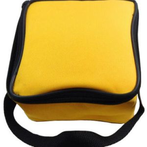 Optional Empty soft carrying bags for carrying Prisms.